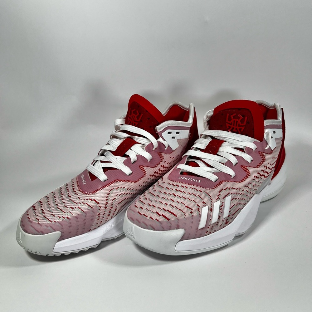 ADIDAS D.O.N. ISSUE 4